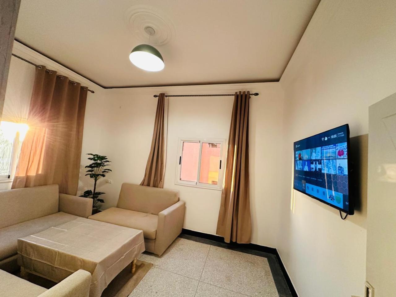 Appartement City Center Uarzazate Exterior foto