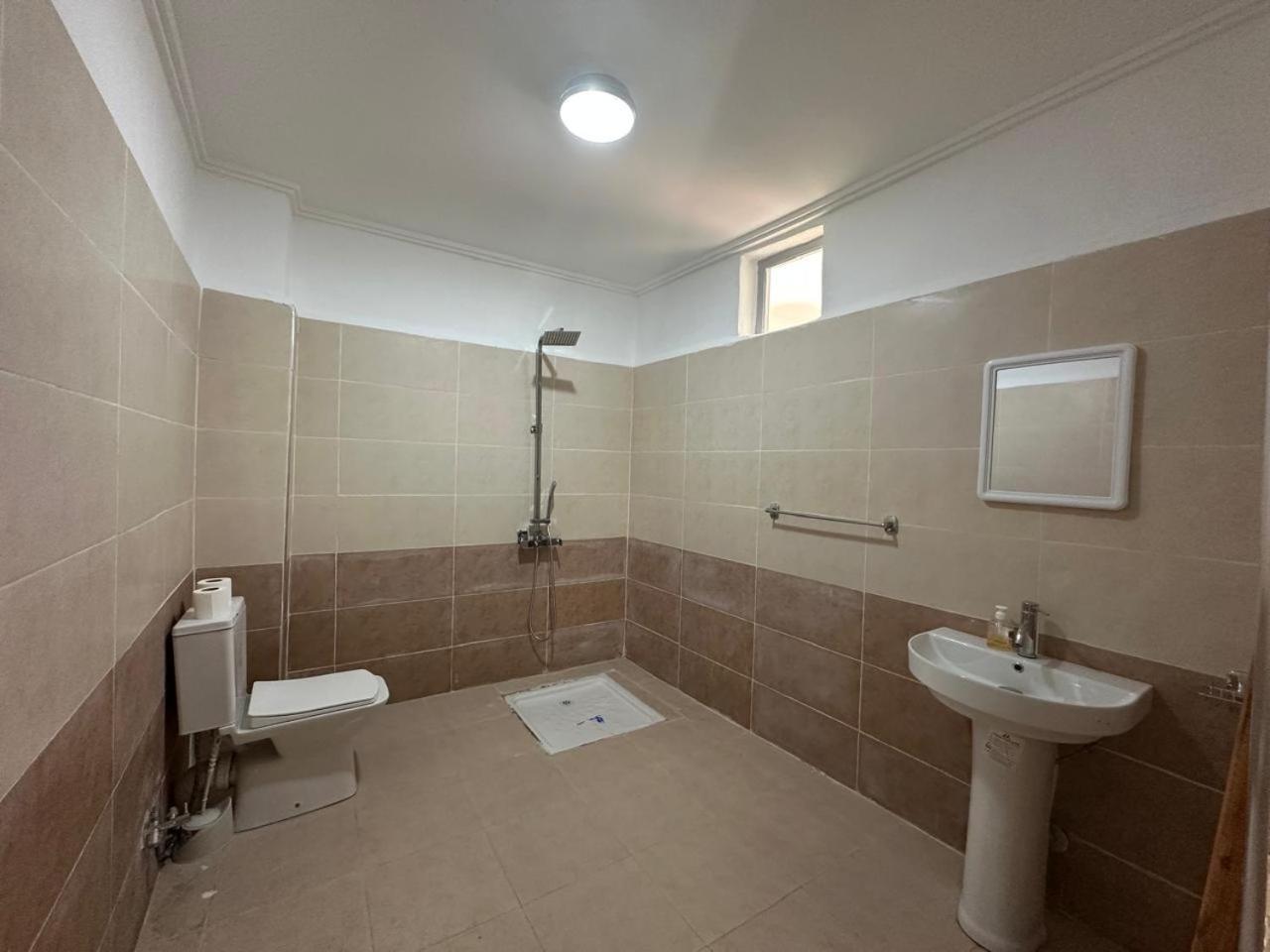 Appartement City Center Uarzazate Exterior foto