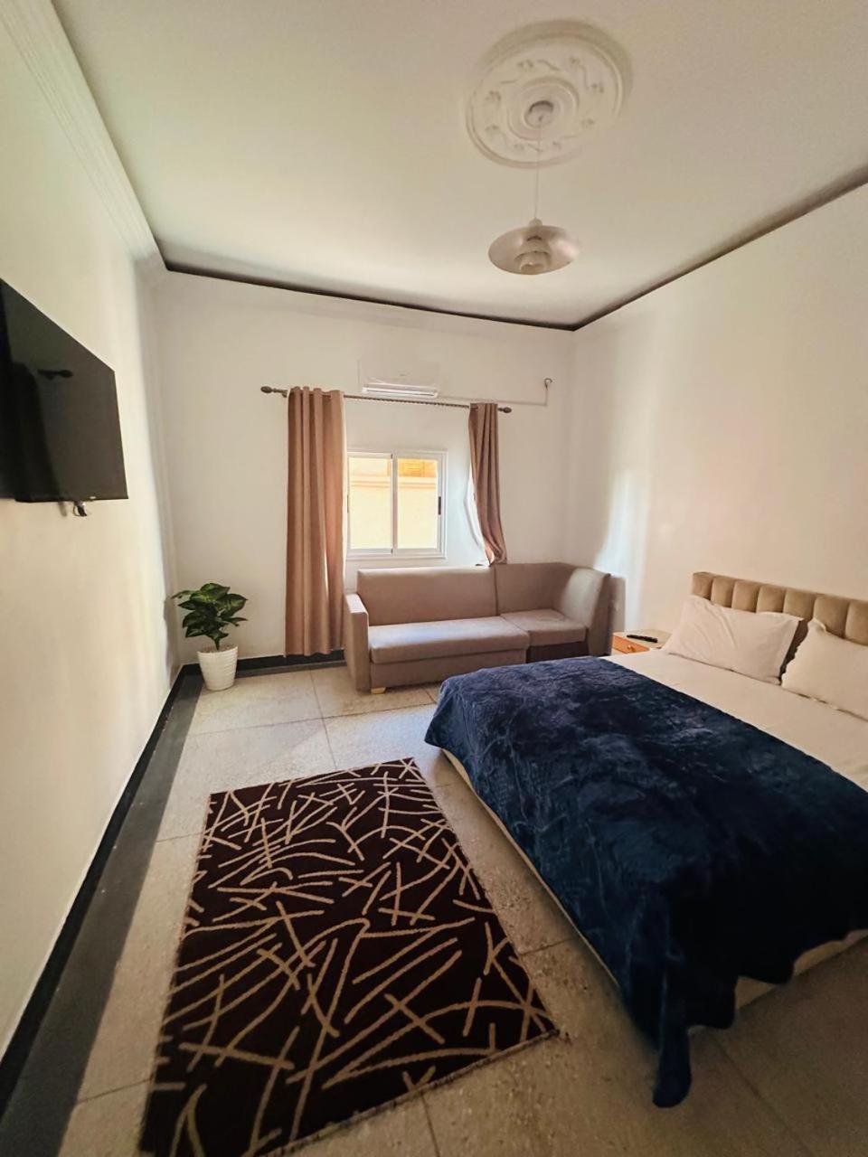 Appartement City Center Uarzazate Exterior foto