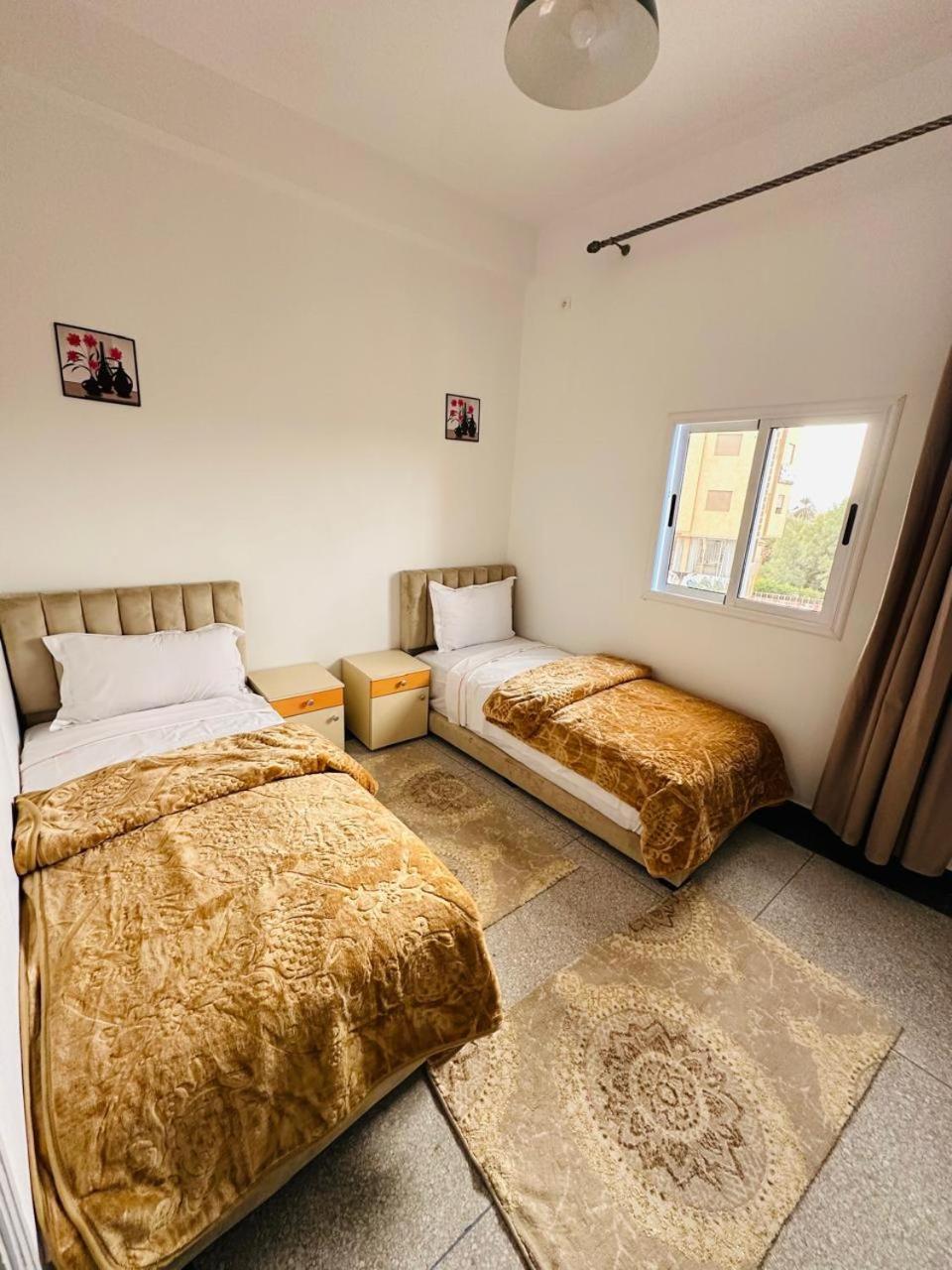 Appartement City Center Uarzazate Exterior foto