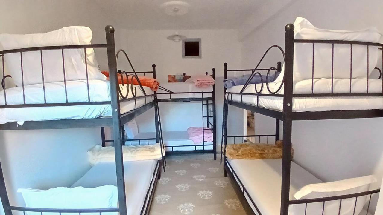 Appartement City Center Uarzazate Exterior foto