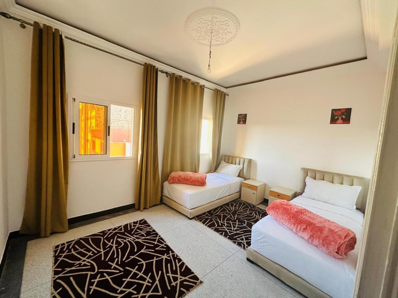 Appartement City Center Uarzazate Exterior foto